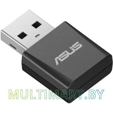 Беспроводной адаптер ASUS USB-BE92 Nano